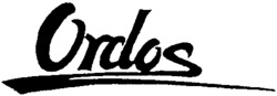 Ordos