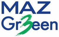 MAZ Gr3een