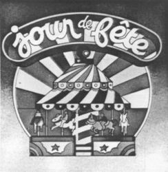 jour de fête