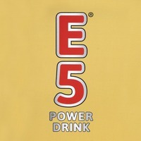 E5 POWER DRINK