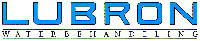 LUBRON WATERBEHANDELING