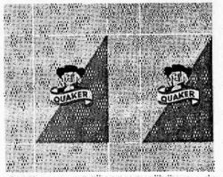 QUAKER