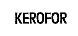 KEROFOR