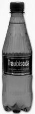 Traubisoda Traubenlimonade