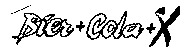 Bier + Cola + X