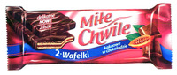 Mile Chwile