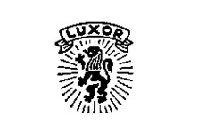 LUXOR