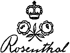 Rosenthal