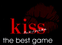 kiss Butylochka the best game