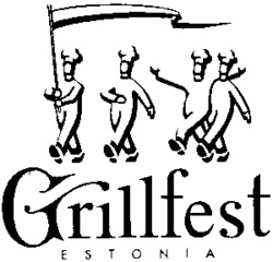 Grillfest ESTONIA