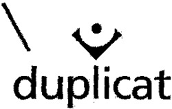 duplicat