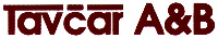 Tavcar A&B