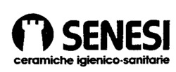 SENESI ceramiche igienico-sanitarie