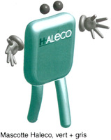 Haléco