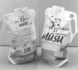 Musu