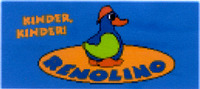 KINDER, KINDER! RENOLINO