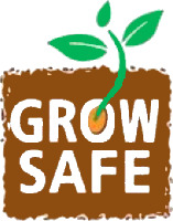 GROW SAFE