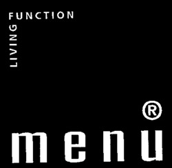 menu LIVING FUNCTION