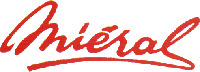Miéral