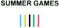 SUMMER GAMES