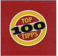 TOP 100 TIPPS