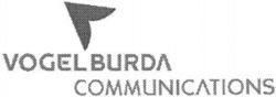 VOGEL BURDA COMMUNICATIONS