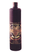 RIGAS MELNAIS BALZAMS