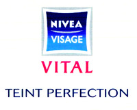 NIVEA VISAGE VITAL TEINT PERFECTION