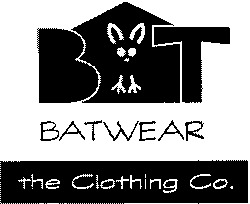BT BATWEAR the Clothing Co.