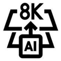 8K AI