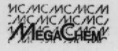 MEGACHEM