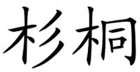 SHAN TONG