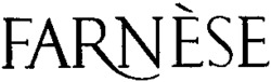 FARNÈSE