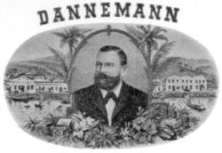 DANNEMANN