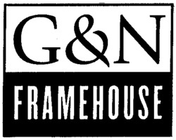 G&N FRAMEHOUSE
