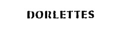 DORLETTES