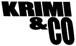 KRIMI & CO