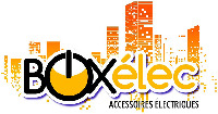 BOXélec ACCESSOIRES ÉLECTRIQUES