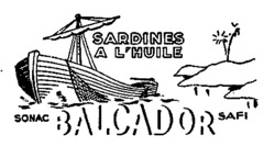 BALCADOR