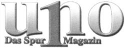 uno Das Spur Magazin
