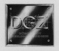 DGZ BÜROSTADT BERLIN-WANSSENSEE