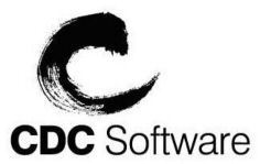C CDC Software