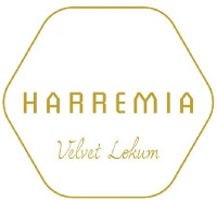 HARREMIA Velvet Lokum