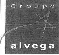 Groupe alvega
