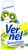 Kiwi Passion Vernel Sensations