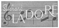Suchard LA DO RÉ