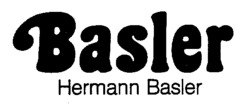 Basler Hermann Basler