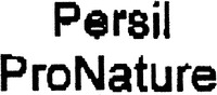 Persil ProNature