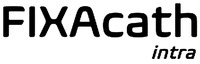 FIXAcath intra