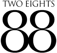 TWO EIGHTS 88